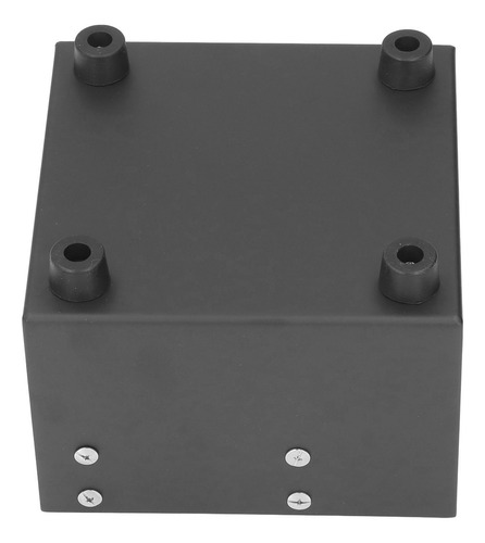 Cubo De Basura Molido De Acero Inoxidable Coffee Knock, Tipo