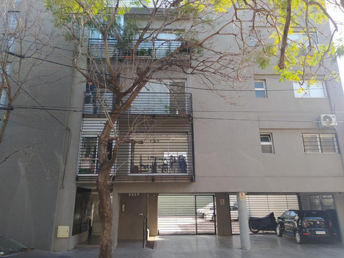 Imagen 20 de 23 de Departamento En Florida Belgrano-oeste