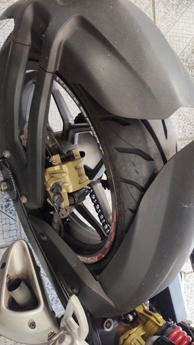 Imagen 9 de 10 de Bajaj Rouser Rs 200 2016 Di Buono Automotores