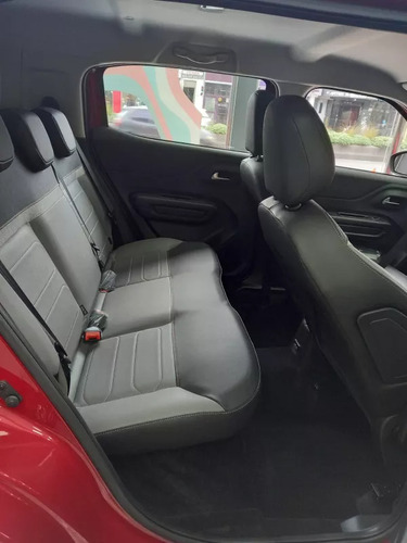 Citroën C3 Aircross 1.0 Shine Turbo 200 Cvt Bitono