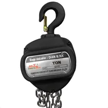 Comprar Kit 4 Talhas 5 Metros De Elevação 1 Tonelada Onelight