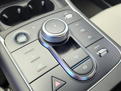 BYD King GS 1.5 16V Aut. (Hibrido)