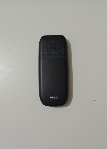 Celular Nokia 1616 Vivo Na Caixa Com Carregador Funcionando (Usado)