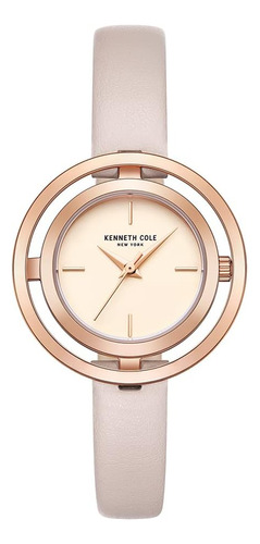 Reloj Pulsera Mujer  Kenneth Cole Kcwla2237106