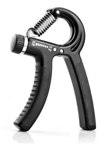 Hand Grip Ejercitador Para Mano Y Antebrazo Graduable