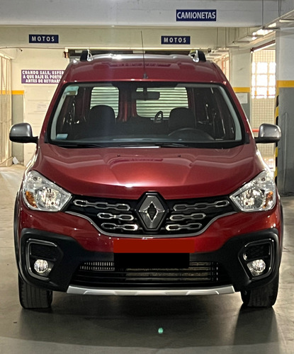 Renault Kangoo 1.5 Dci Stepway