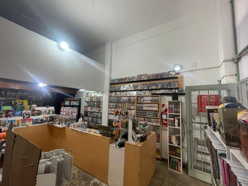 Venta Local Comercial 29 Mts En Haedo
