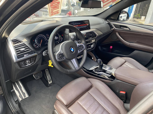 Bmw X4 M40i 3.0 Turbo V6 360cv 2019 Blindado