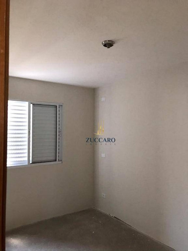 Apartamento Novo No Continental - Ap16249