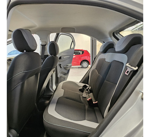 Chevrolet Onix 1.0 MPFI LS 8V FLEX 4P MANUAL