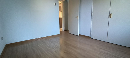 Comodo Depto Remodelado En Venta, 3 Dormitorios, Ñuñoa