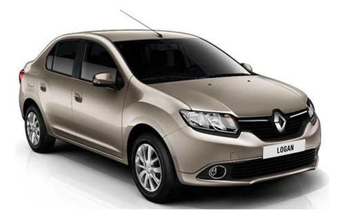 Cinturon Seg. Trasero Derecho Renault Logan Dynam 1.6l 12-19 (Usado)