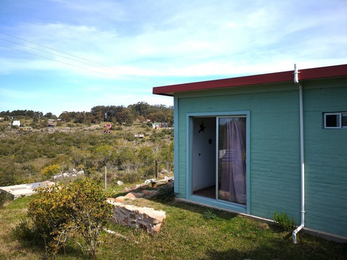 Ammalur En Villa Serrana