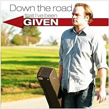 Alphin Clint Down The Road Iøve Been Given Usa Import Cd