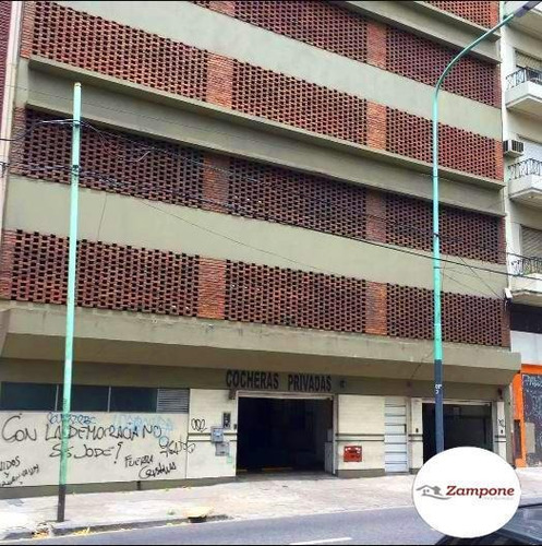 Imagen 4 de 4 de Cochera - Flores Norte