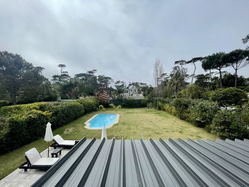 Imagen 24 de 30 de Casa En La Mansa, Punta Del Este. - Punta Del Este Pinares