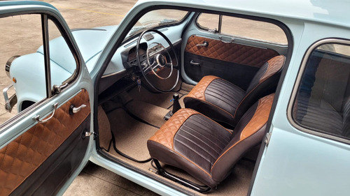 Fiat 600 E