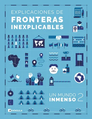 Explicaciones De Fronteras Inexplicables