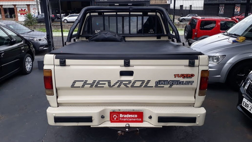 Chevrolet D20 1989/1989