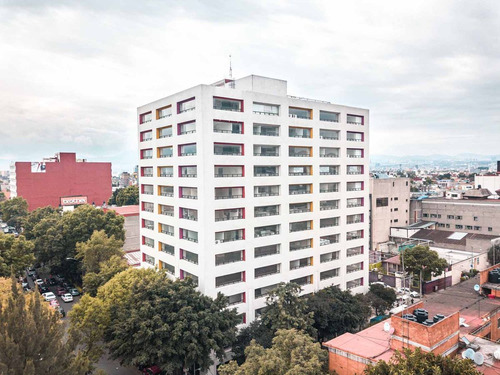 Se Renta Edificio De Oficinas $250.00 M2