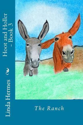 Libro Hoot And Holler - Book 3 - Linda Hermes