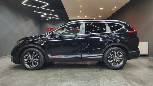 Honda CR-V 1.5 Touring Cvt