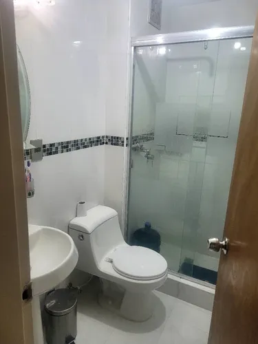 Ciudad Casarapa Parcela 10