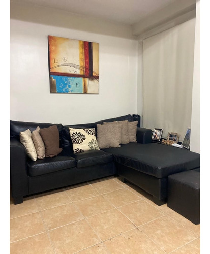 Apartamento Con Financiamiento Patarata Ii Zona Este Barquisimeto