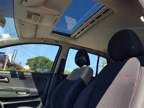 Volkswagen Crossfox Higline