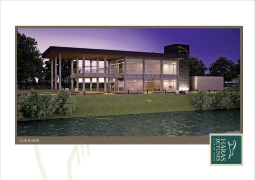 Imagen 17 de 21 de Venta Terreno Haras De Funes Club De Campo