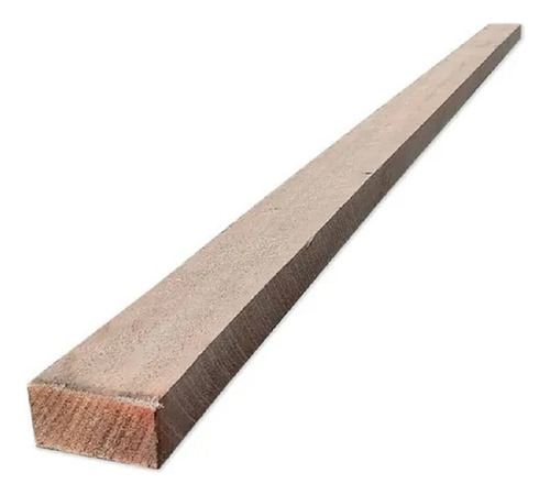 Liston Madera Saligna 1 X 2 Pulg X 3.00 Mts. - Mader Shop