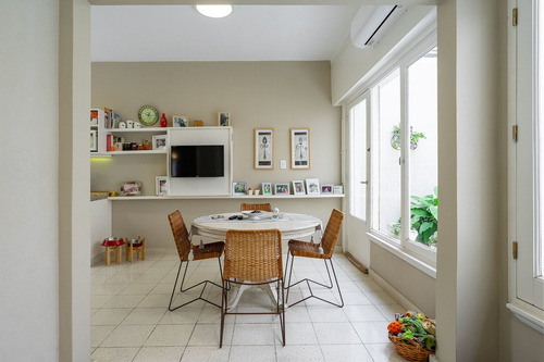 Casa 2/3 Dorm + Jardin + Pileta + Patio En Venta