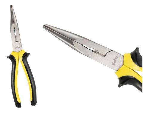 Kit Ferramentas Alicates Estilete Trena Multiuso