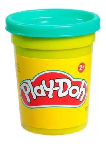 Play-doh One Pack Colores Surtidos