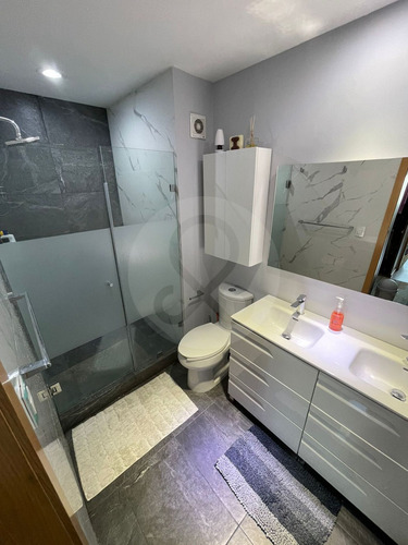 Departamento En Venta En El Yaqui