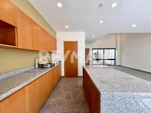 Casa En Venta En Niños Héroes