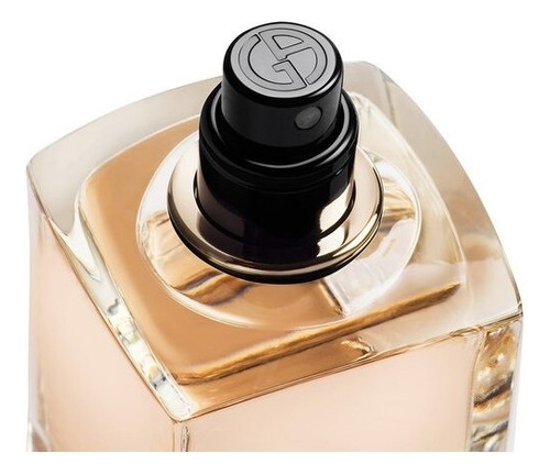 Perfume Para Mujer Giorgio Armani Sì Edp 100 ml