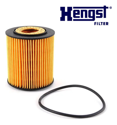 Filtro Aceite Hengst Mini R50 R53 R52 E31hd93 11427512446