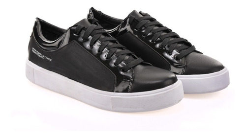 Imagen 3 de 5 de Zapatillas Hombre Farenheite Identity