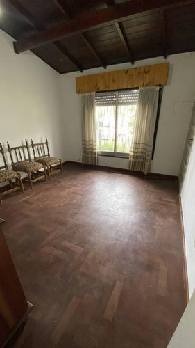 Casa En Venta En Los Polvorines (barrio Textil)
