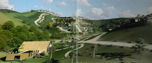 Imagem 10 de 11 de Cota De Hotel Fazenda À Venda Em São João Batista/sc - 1329c