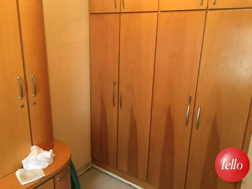 Imagem 11 de 29 de Apartamento - Ref: 237598