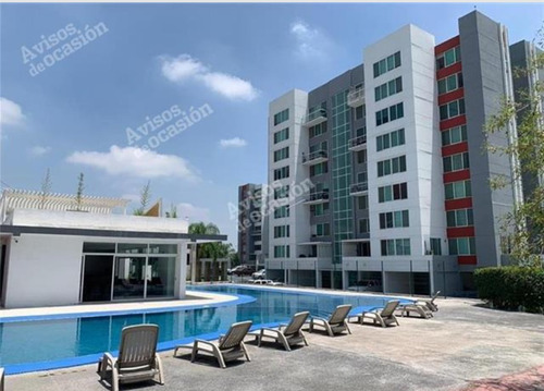 Imagen 8 de 14 de Precioso Departamento En Venta Excelente Precio Ra