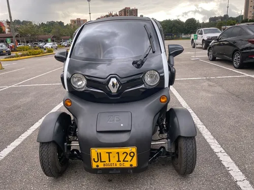 Renault Twizy Technic