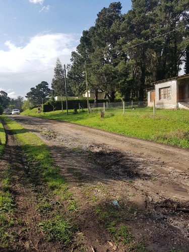 Imagen 3 de 6 de Lote Sierra De Los Padres Zona Pierina Y Pascual