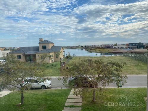 Imagen 3 de 8 de Lote En Venta Aréa 1 Al Agua - San Sebastián Pilar Zona Norte