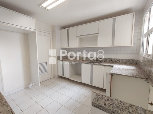 Imagem 3 de 15 de Apartamento - Jardim Novo Mundo - Ref: 18263 - L-p8695