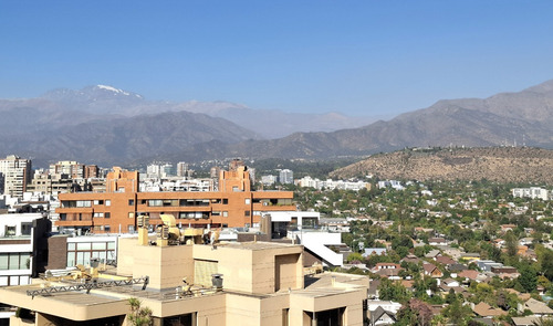 Excelente 4 Dormitorios, Sector Colegio Alemán Y Sek.