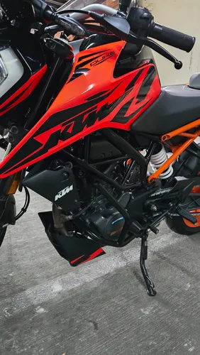 Ktm 200 Duke Ng 2022