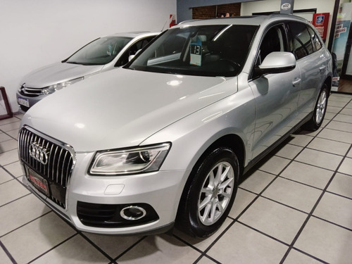 Audi Q5 2.0 Tfsi 211cv Stronic Quattro